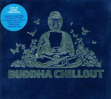 Buddha Chillout [Audio CD] Various Artists