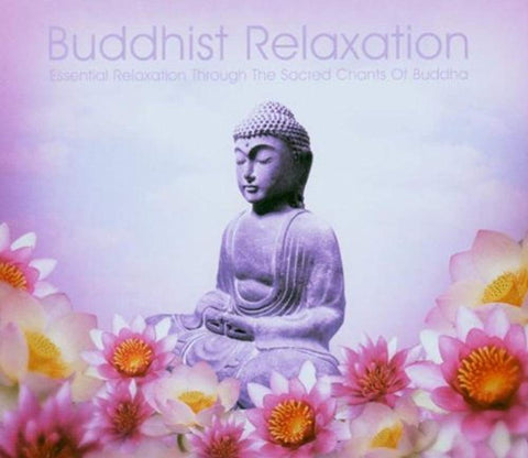 Buddhist Relaxation [Audio CD] Various Artists