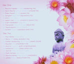 Buddhist Relaxation [Audio CD] Various Artists
