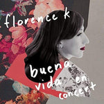Buena Vida En Concert [Audio CD] Florence K