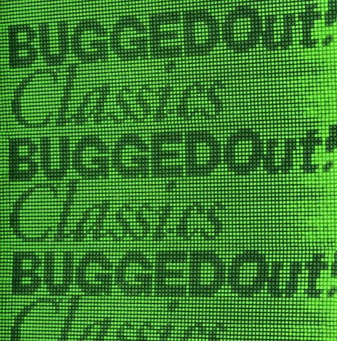 Bugged Out Classics [Audio CD] VARIOUS ARTISTS