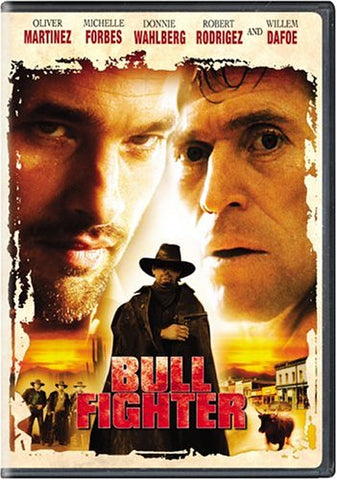 Bullfighter [DVD]