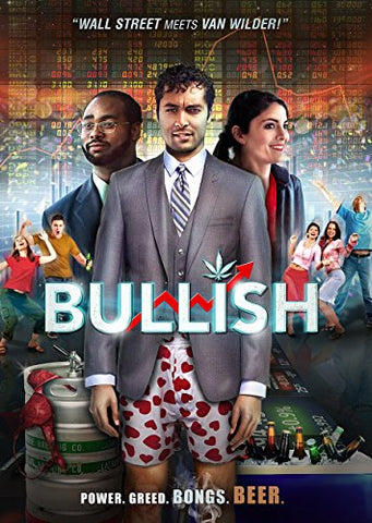 Bullish [DVD]