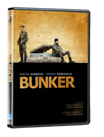 Bunker (Version française) [DVD]