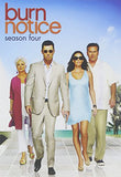 Burn Notice: Season 4 [DVD]