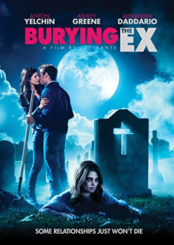 Burying the Ex [DVD]