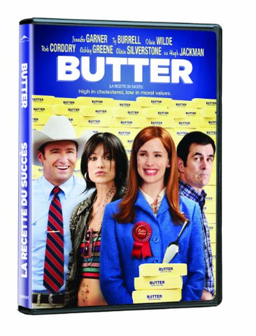 Butter [DVD]