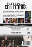 Butterfly Collectors: Episodes [DVD]