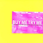 Buy Me Try Me [Audio CD]