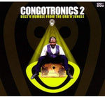 Buzz'n'rumble In the Urb'n'jungle (CD+DVD) [Audio CD] Congotronics 2