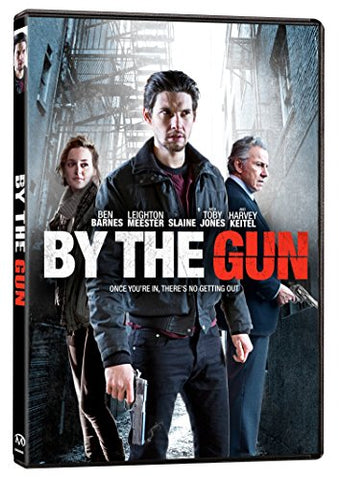 By The Gun [DVD]