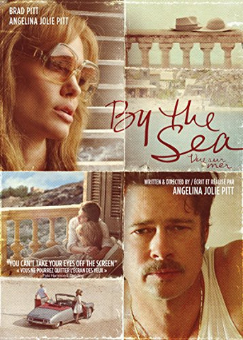By the Sea (Bilingual) [DVD]