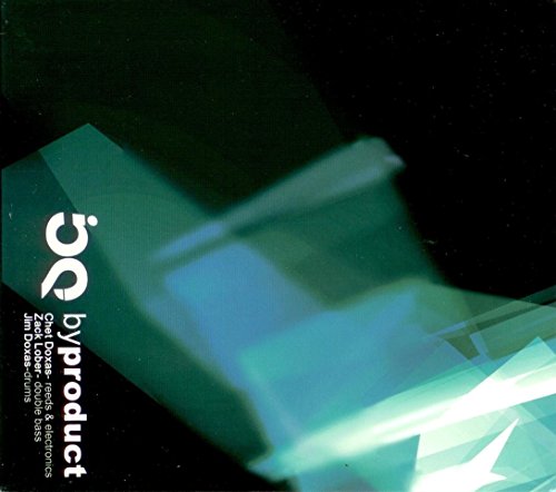 Byproduct [Audio CD] Byproduct