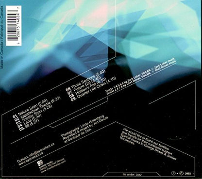 Byproduct [Audio CD] Byproduct
