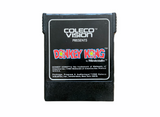 ColecoVision Donkey Kong Video Game Vintage Retro Coleco With Manual T831
