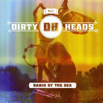 Cabin By The Sea [Audio CD] Dirty Heads