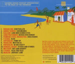 Cafe Caribbean [Audio CD] VARIOUS ARTISTS