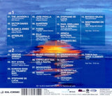 Cafe Ibiza 7 [Audio CD] VARIOUS ARTISTS