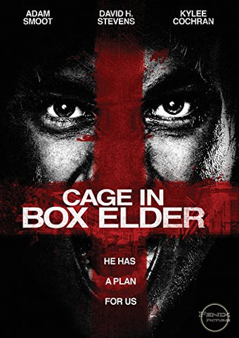 Cage in Box Elder [DVD]