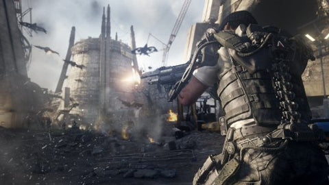  Call of Duty: Advanced Warfare (Gold Edition) - Xbox