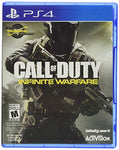 Call of Duty: Infinite Warfare - PlayStation 4 Standard Edition