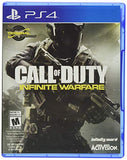 Call of Duty: Infinite Warfare - PlayStation 4 Standard Edition