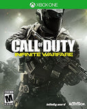 Call of Duty: Infinite Warfare - Xbox One Standard Edition