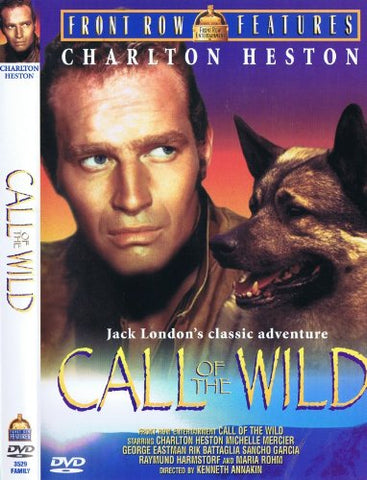 Call Of The Wild [DVD]