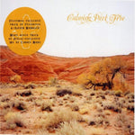 Calming Park Five [Audio CD] Various