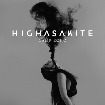 Camp Echo [Audio CD] Highasakite