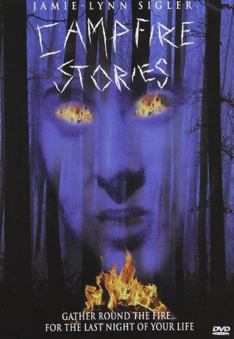 Campfire Stories [DVD]