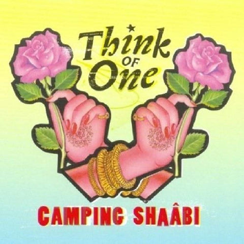 Camping Shaabi [Audio CD] Think of One