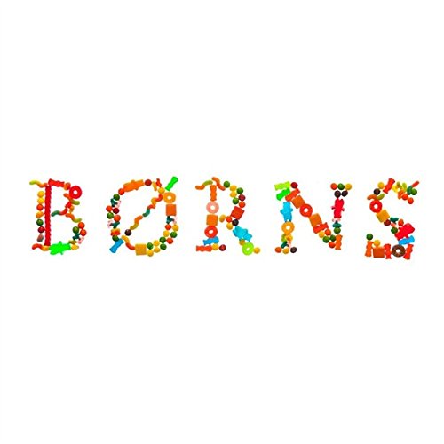 Candy [Audio CD]