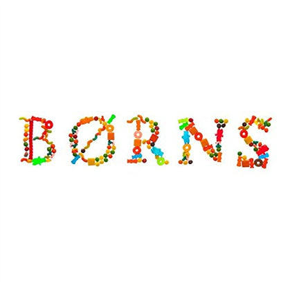 Candy [Audio CD]