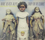 Candy For The Clowns [Audio CD] Nine Black Alps
