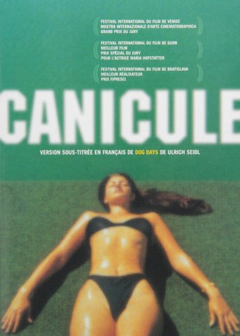 Canicule (Sous-titres français) [DVD]