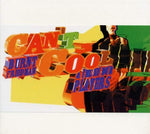 Can't Cool [Audio CD] Burnt Friedman & The Nu Dub Players