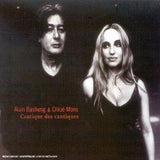 Cantique Des Cantiques [Audio CD] Alain Bashung and Chloe Mons