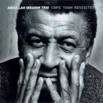 Cape Town Revisited [Audio CD] [Audio CD] Abdullah Ibrahim Trio