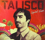 Capital Vision [Audio CD] Talisco