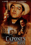 Capones Boys [DVD]