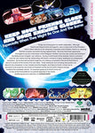 Captain Earth: Collection 2 [DVD]