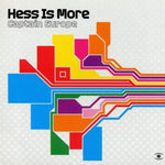 Captain Europe [Audio CD] HESS IS MORE