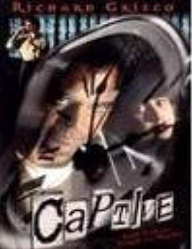 The Captive [ DVD ] @