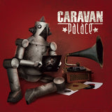 Caravan Palace [Audio CD] Caravan Palace