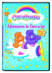 Care Bears: Adventures in Care-a-Lot [DVD]