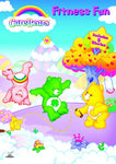 Care Bears: Fitness Fun [DVD]