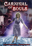 Carnival of Souls [DVD]