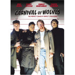 Carnival Of Wolves [DVD]