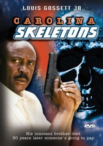 Carolina Skeletons [DVD]